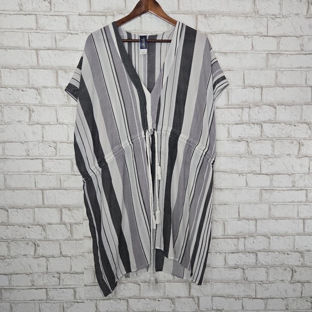 Swimsuits For All‎ cover-up